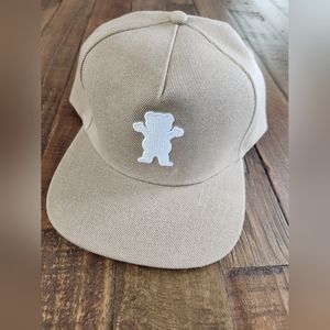 Grizzly OG Bear hat